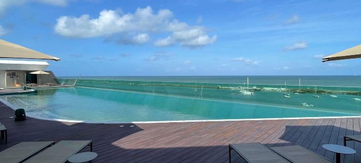 Novotel Recife Marina Hotels in Recife