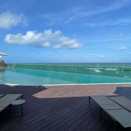 Novotel Recife Marina