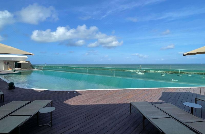 Novotel Recife Marina