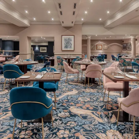 Mercure Blackburn Dunkenhalgh Hotel & Spa