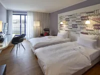 Parkhotel Pforzheim Hotels in Pforzheim