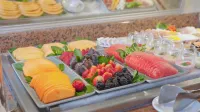 Barceló Karmina - All Inclusive - breakfast