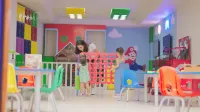 바르셀로 카르미나 - 가족여행