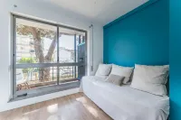 GuestReady - Sombras de Azul com Varanda - Bintang 3