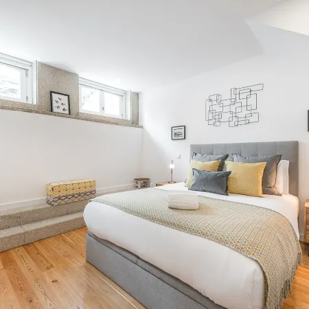 GuestReady - Chakra Duplex