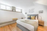 GuestReady - Chakra Duplex - Condos
