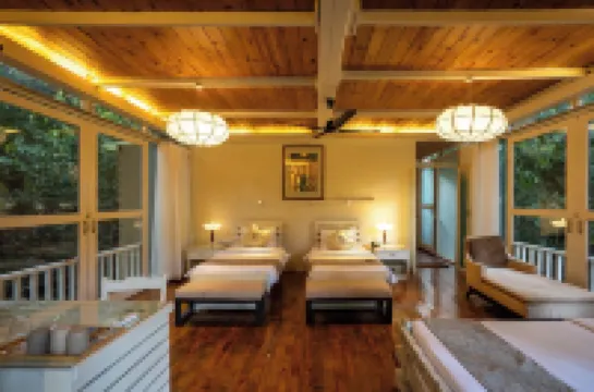 Jungle Village Unawatuna Hôtels à : 