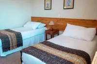 Hotel Borde Lagos のホテル
