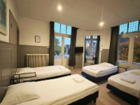 CoronaZeist-Utrecht NL Hotels in Zeist