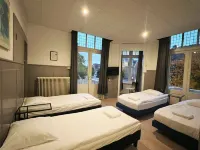 CoronaZeist-Utrecht NL Hotels in Soesterberg