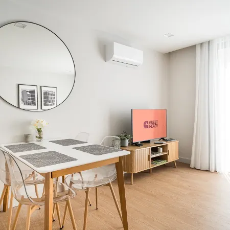 GuestReady - Aveiro Stylish Stay with terrace