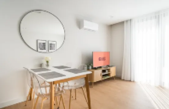 GuestReady - Aveiro Stylish Stay with terrace