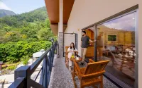 The Orchid Rishivan Rishikesh Hotels in Devaprayag