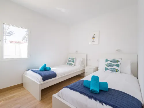 Bungalow in Maspalomas near Golf & Beach