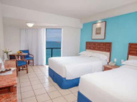 Barceló Ixtapa - All Inclusive Hotels in Ixtapa Zihuatanejo