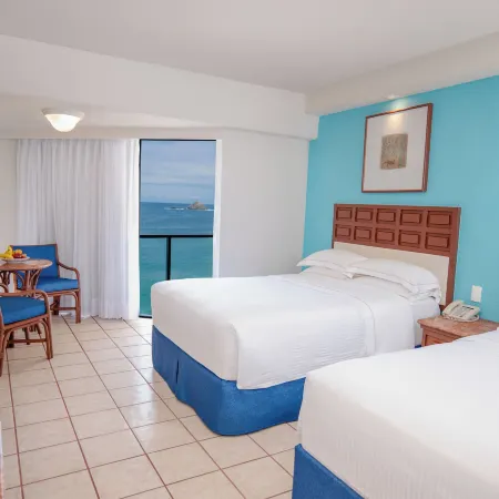 Barceló Ixtapa - All Inclusive