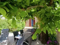 Elegant Villa in Saint-Médard