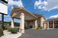 Super 8 by Wyndham Covington Hotels in Covington