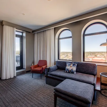 The Threefoot Hotel, Meridian, a Tribute Portfolio Hotel