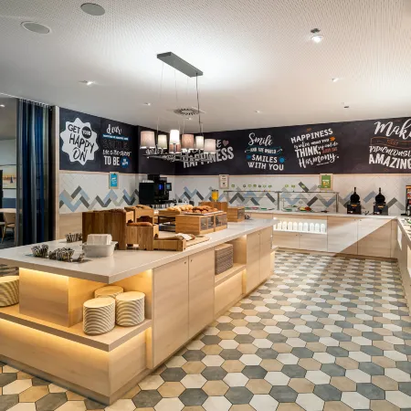 Hampton by Hilton Kiel