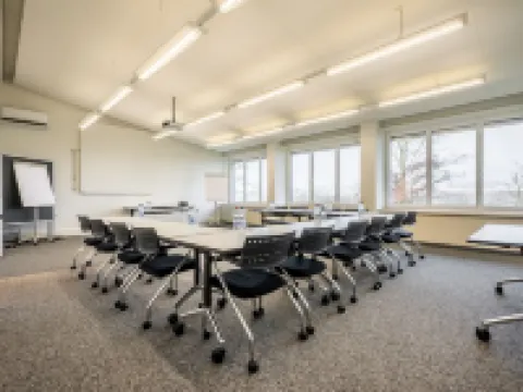 Hotel Coop Tagungszentrum & Hotelpark im Grünen Hotels in Muttenz