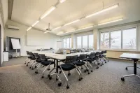 Hotel Coop Tagungszentrum & Hotelpark im Grünen Hotels in Muttenz