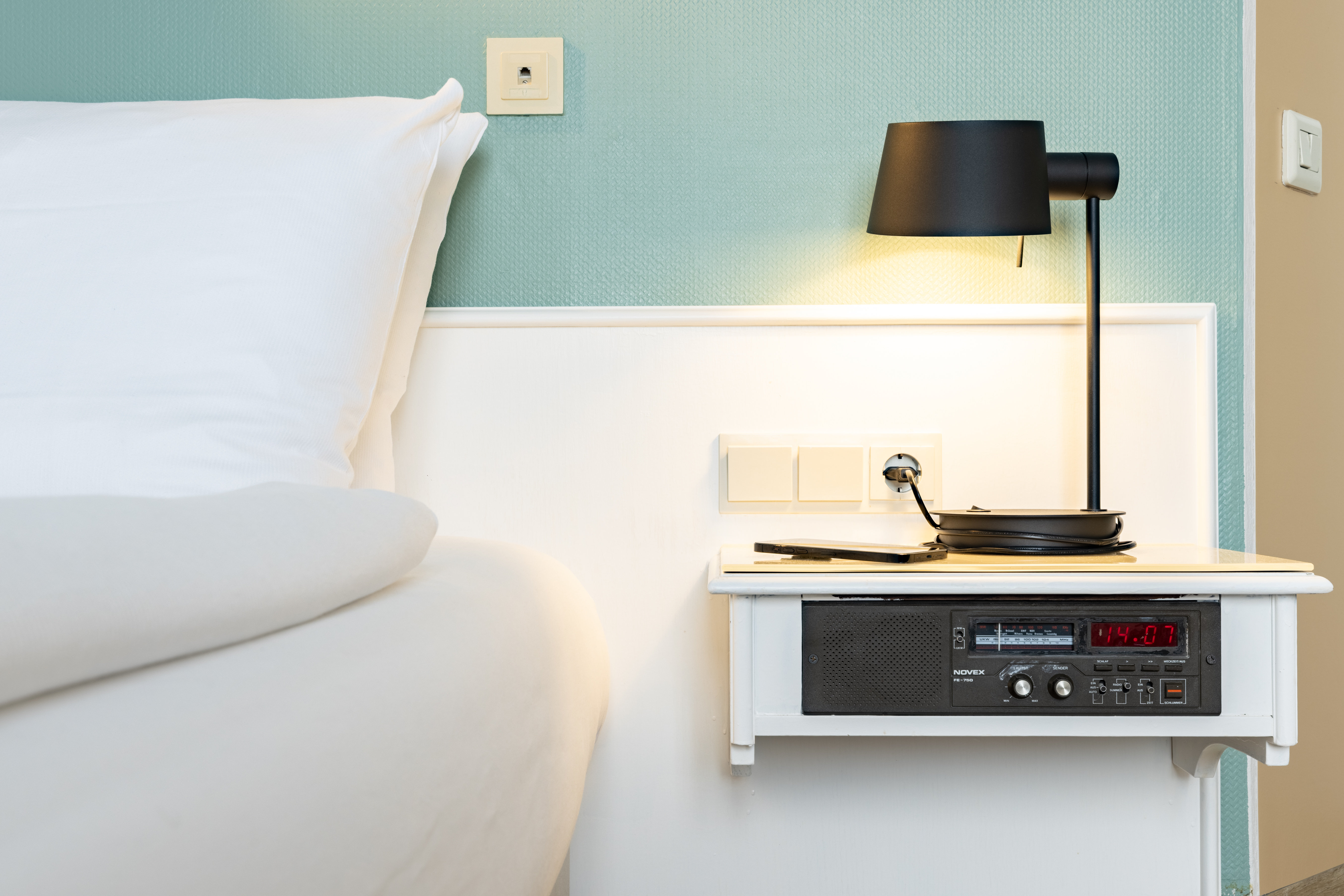 Garner Hotel Post Aschaffenburg by IHG Phòng Photos