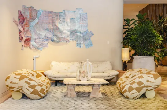 ذا شيلبورن باي بروبر، أ ميمبر أوف ديزاين هوتلز الأماكن العامة Photos