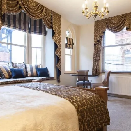 Parkers House Bed & Breakfast