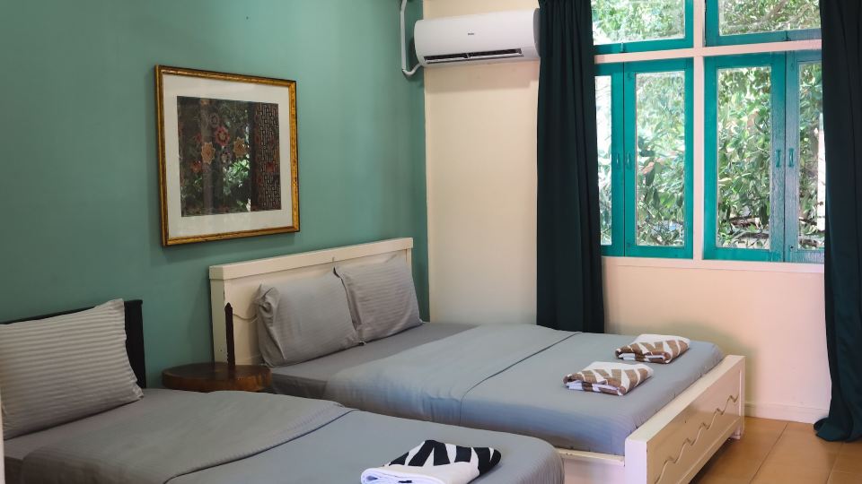 Papaya Resort