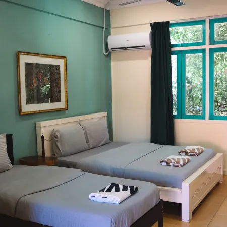 Papaya Resort
