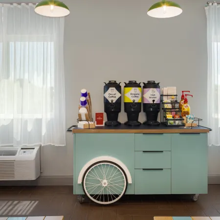 Spark by Hilton Wilmington Carolina Beach Rd