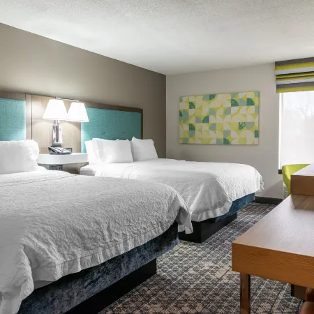 Hampton Inn Kansas City/Lees Summit