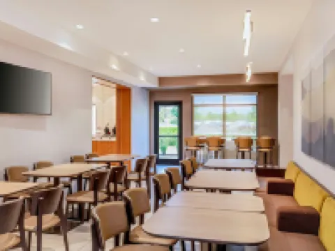 SpringHill Suites Denver North/Westminster Hotels in Westminster
