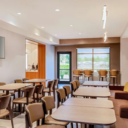 SpringHill Suites Denver North/Westminster