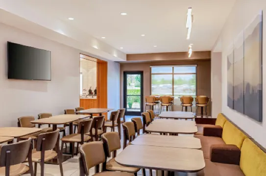 SpringHill Suites Denver North/Westminster