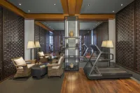 The Chedi Muscat, Oman - Træningscentre