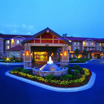 Hilton Garden Inn Boise/Eagle