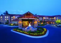 Hilton Garden Inn Boise/Eagle - Wifi