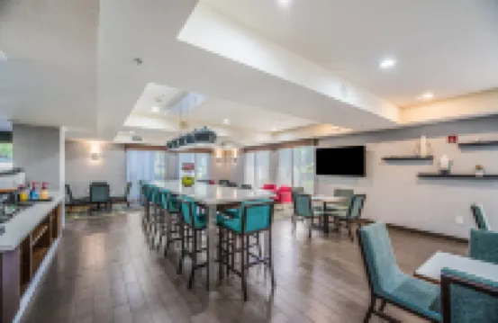 Hampton Inn Oakland/Hayward