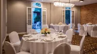 Holiday Inn FRENCH QUARTER-CHATEAU LEMOYNE by IHG - balcon