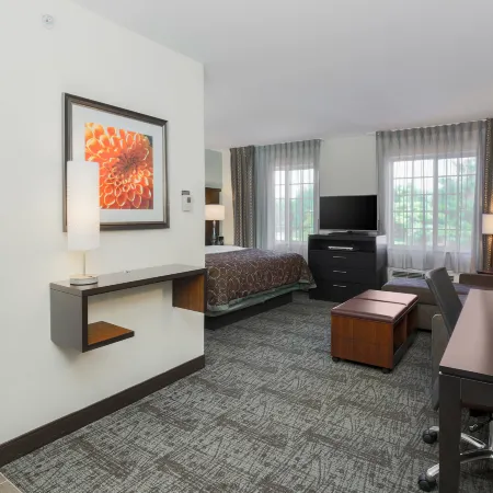 Staybridge Suites PHILADELPHIA-MT. LAUREL by IHG