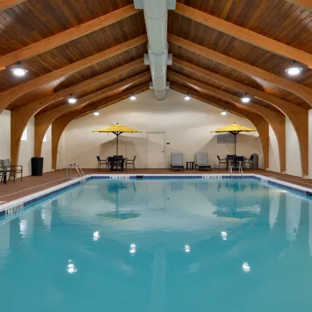 Holiday Inn & Suites ROCHESTER - MARKETPLACE by IHG