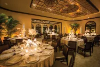 The Brazilian Court Hotel - Morgenmad