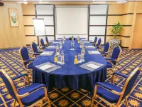 Le Royal Hotels & Resorts Luxembourg Hotels near Limpertsberg