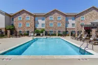 Homewood Suites by Hilton Oklahoma City-West - Rooftop Pools