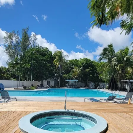 Banana Bay Resort & Marina