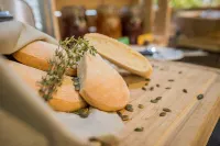 Holiday Inn MANCHESTER - WEST by IHG - 朝食