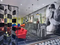 Hôtel & Spa Jules César Arles - MGallery - bar