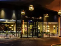 Mercure Lille  Marcq en Baroeul Hotels in Wasquehal